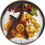 Sea Bass